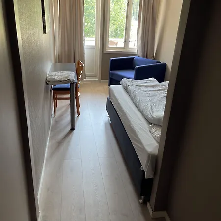 Vallesverd Motell Gasthof Lillesand