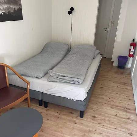 Gasthof Vallesverd Motell 3*